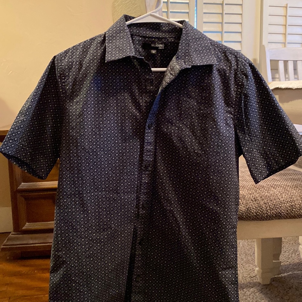 Murano Slim Fit